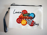 Personalised Bingo Ball Case