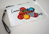 Personalised Bingo Ball Case