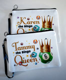 Personalised Bingo Queen Dabber Case