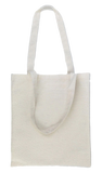 Personalised Bingo Tote Bag With Balls