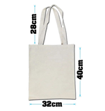 Personalised BINGO Tote Bag