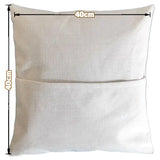 Personalised Truck Themed Pillow