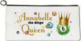 Personalised Bingo Queen Dabber Case