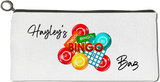 Personalised Bingo Ball Case