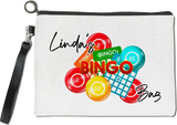 Personalised Bingo Ball Case