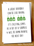 Great Birthday Like Bum Sex