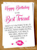 Best Friend