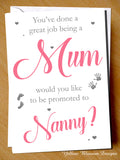 You've Done A Great Job Being A Brother ~ Promoted To Auntie ~ Pregnancy Announcement