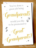 You've Done A Great Job Being A Brother ~ Promoted To Auntie ~ Pregnancy Announcement