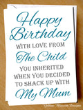 Child You Inherited