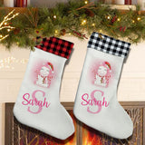 Personalised Unicorn Stocking