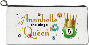 Personalised Bingo Queen Dabber Case