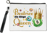 Personalised Bingo Queen Dabber Case