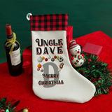 Personalised Sports Stocking