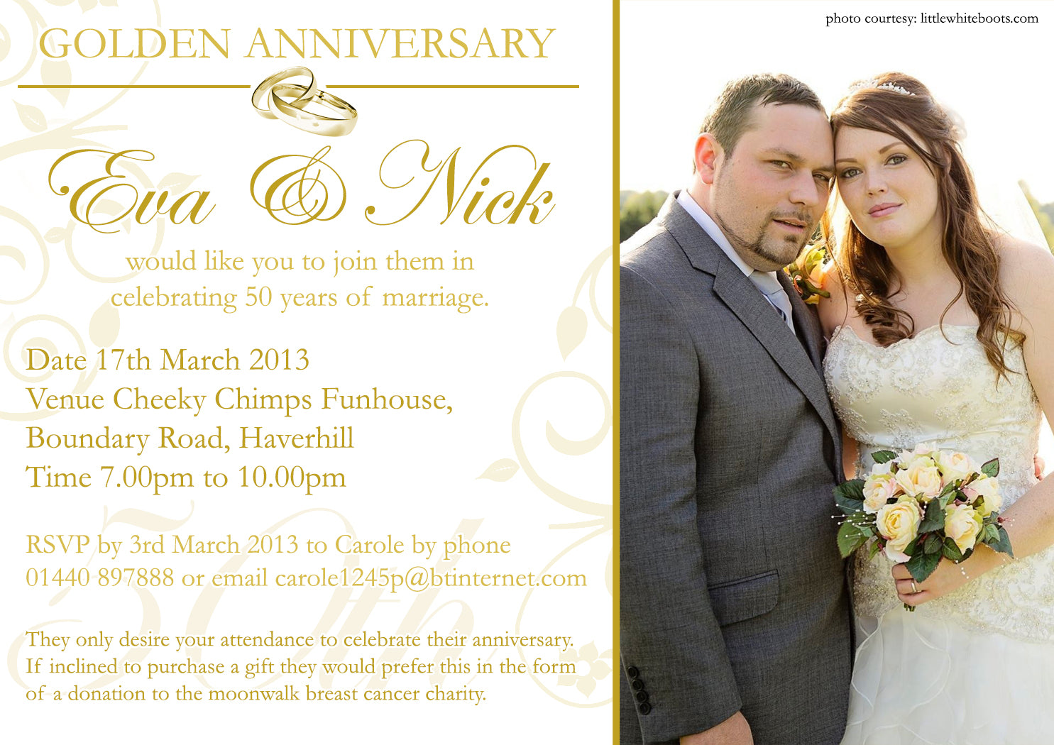 Anniversary Ideas to Make the Day Special | Paperless Post, image size:1485x1050