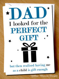 Perfect Gift
