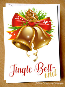 Jingle Bell-End