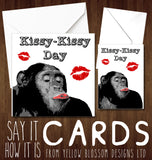 Kissy-Kissy Day