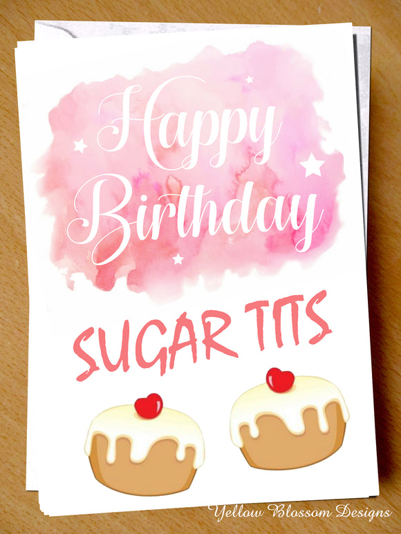 Sugar Tits